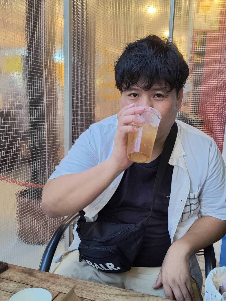 リー原口